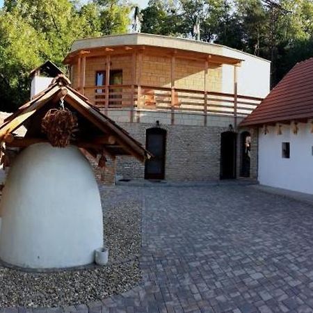 Zempleni Pitvaros Piheno Telkibanya Bagian luar foto