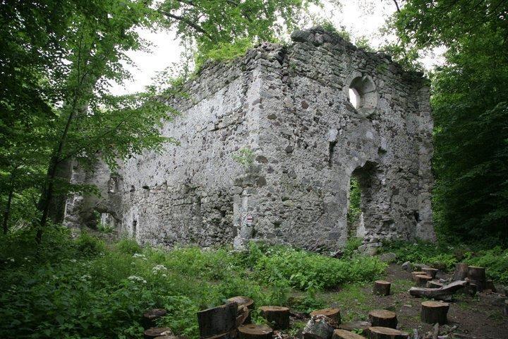 Zempleni Pitvaros Piheno Telkibanya Bagian luar foto