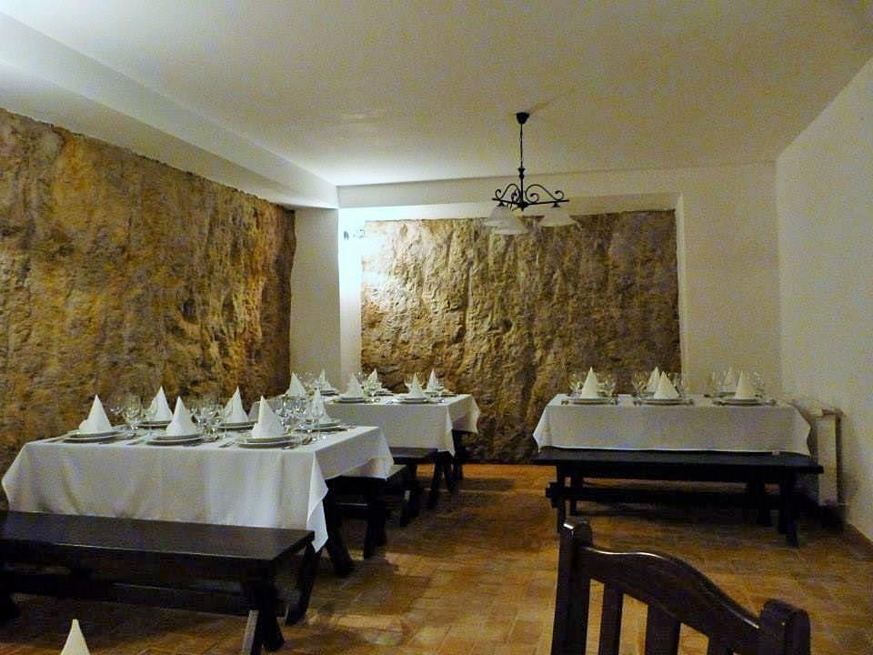 Zempleni Pitvaros Piheno Telkibanya Bagian luar foto