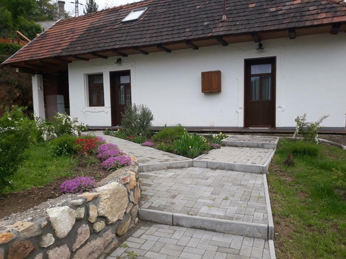 Zempleni Pitvaros Piheno Telkibanya Bagian luar foto