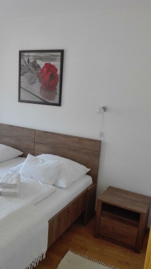 Zempleni Pitvaros Piheno Telkibanya Bagian luar foto