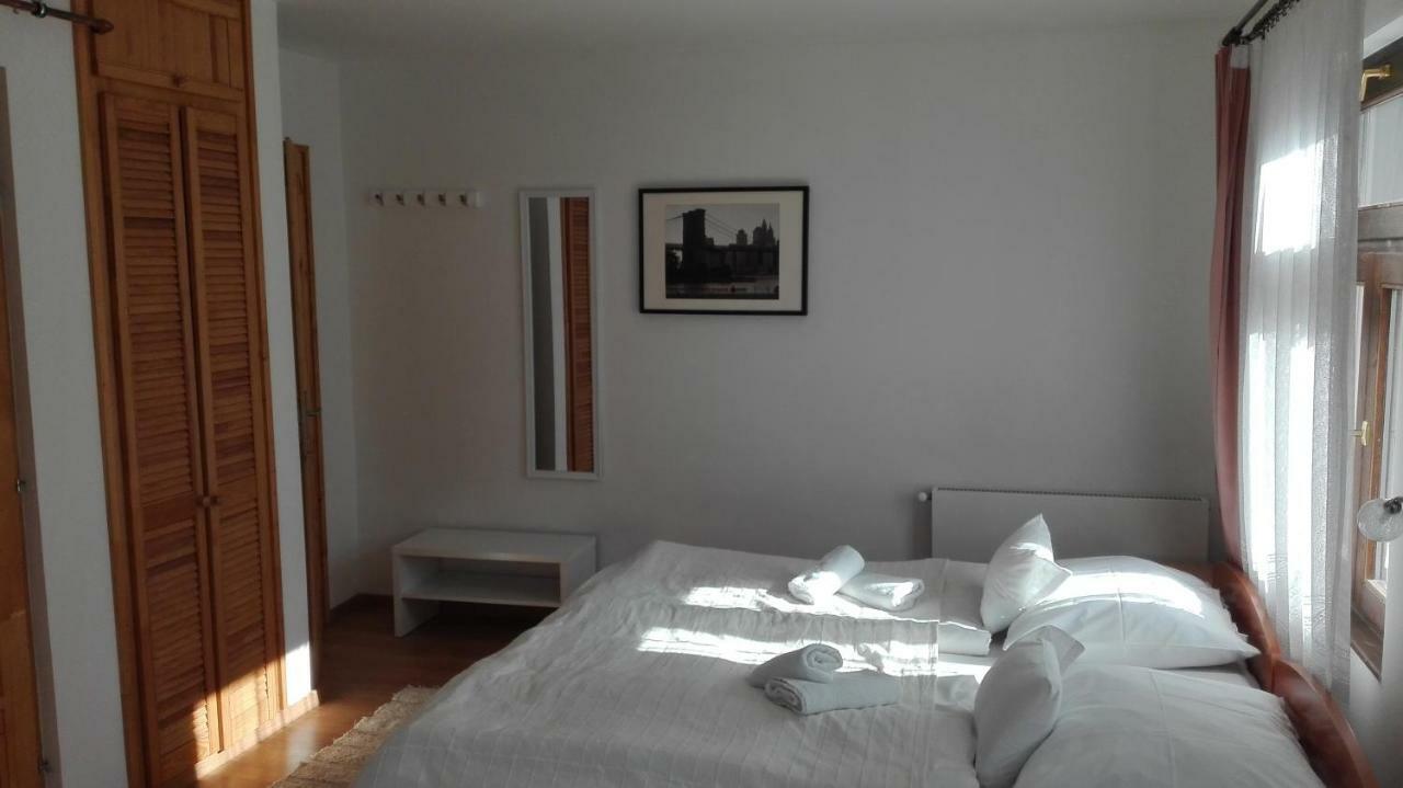 Zempleni Pitvaros Piheno Telkibanya Bagian luar foto