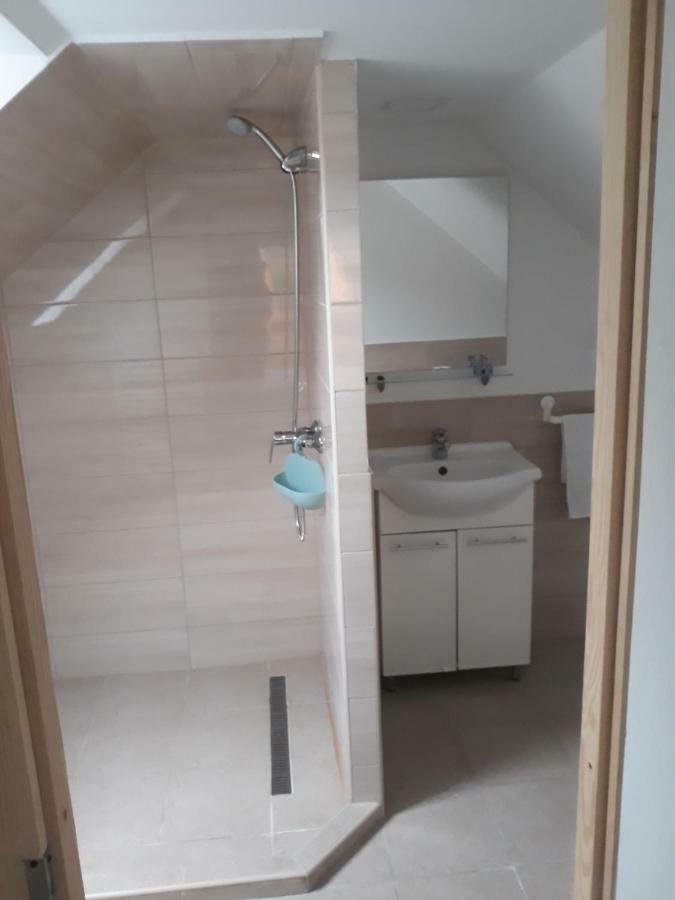 Zempleni Pitvaros Piheno Telkibanya Bagian luar foto