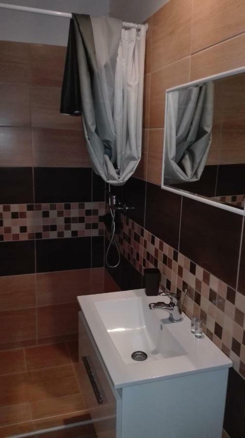 Zempleni Pitvaros Piheno Telkibanya Bagian luar foto
