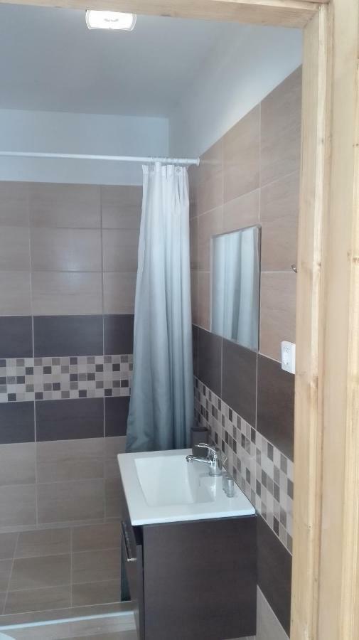 Zempleni Pitvaros Piheno Telkibanya Bagian luar foto